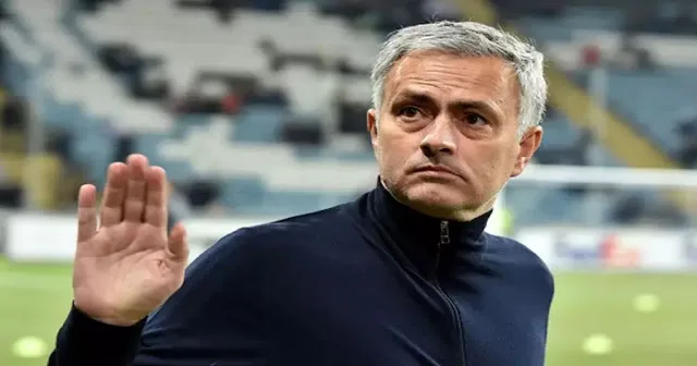 Resposta do Técnico Mourinho sobre Possível Seleção Brasileira e as Instruções Dadas ao Empresário sobre o Futuro