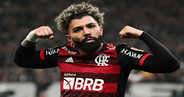 Corinthians desiste de Gabigol devido à demora do Flamengo