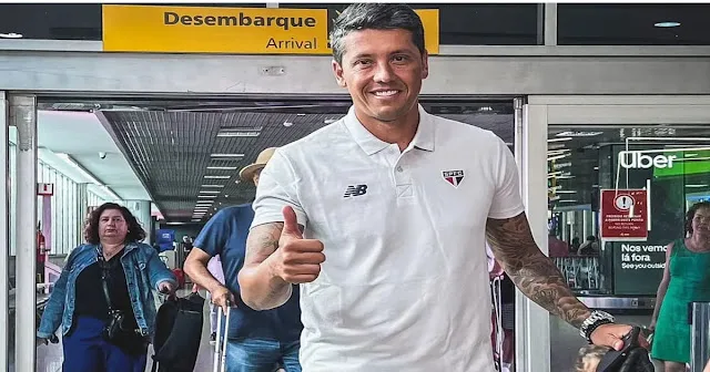 Veja as cinco principais dificuldades enfrentadas pelo técnico Thiago Carpini no São Paulo.