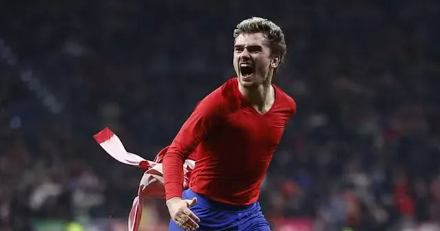 Atlético triunfa sobre o Real Madrid em um clássico empolgante, avançando na Copa do Rei.