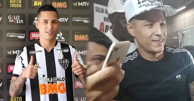 Há quatro anos, Guilherme Arana era oficialmente apresentado como jogador do Atlético Mineiro, marcando o início de uma extraordinária jornada no clube. Desde então, o talentoso atleta não apenas deixou sua marca, mas também se tornou parte integrante dos triunfos do time. Ao longo desse período, Arana contribuiu significativamente para a coleção de títulos do Galo, demonstrando seu valor em diversas competições. Destacando-se como uma peça-chave, Arana foi parte fundamental das quatro conquistas do Campeonato Mineiro, solidificando o domínio regional do Atlético. Além disso, sua habilidade e dedicação foram fundamentais na vitória do time no Campeonato Brasileiro, um feito notável que elevou a posição do clube no cenário nacional. A presença de Arana também foi crucial na trajetória vitoriosa do Atlético na Copa do Brasil, onde o time alcançou a glória e levantou o troféu. A competição, conhecida por sua intensidade e emoção, viu Arana desempenhar um papel determinante. A cereja do bolo veio com a conquista da Supercopa do Brasil, um título que coroou as performances consistentes e a contribuição valiosa de Arana para o sucesso do Atlético. Sua habilidade técnica, versatilidade e comprometimento com o clube tornaram-no não apenas um jogador, mas uma peça-chave na construção de um legado vitorioso. À medida que Arana continua a trilhar seu caminho no Atlético Mineiro, os torcedores anseiam por mais capítulos emocionantes e títulos brilhantes. Que sua trajetória no clube continue a ser repleta de conquistas e momentos inesquecíveis, solidificando seu lugar como um craque admirado e respeitado no coração da torcida atleticana.