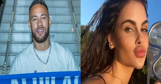 Neymar Desmente, mas Colunista Revela Gênero do Alegado Terceiro Filho do Jogador