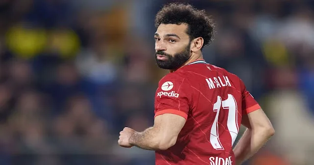 Salah pode estar ausente por um mês e perder o restante da Copa Africana de Nações.
