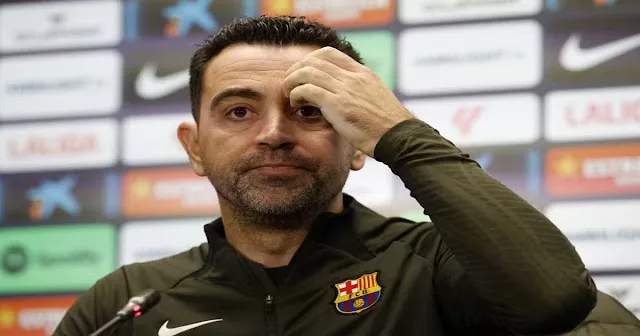 Xavi Desabafa sobre Falta de Reconhecimento no Barcelona: ''Isso Gera Desgaste''